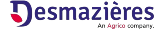 Logo Desmazieres