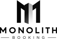 Logo Monolith Booking